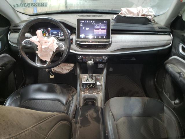 2022 JEEP COMPASS LA - 3C4NJDBB7NT230704