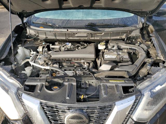 2020 NISSAN ROGUE S - KNMAT2MT2LP529148