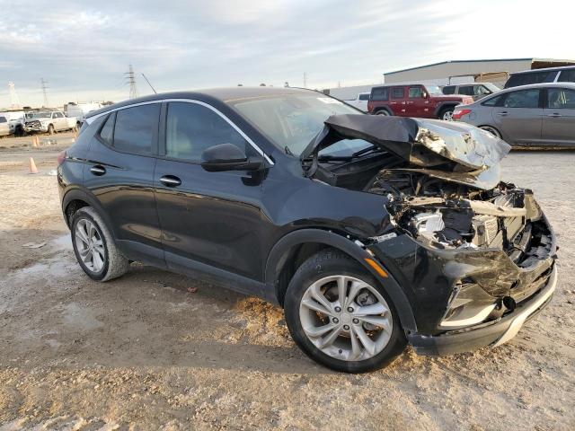 VIN KL4MMBS29LB071362 2020 BUICK ENCORE no.4