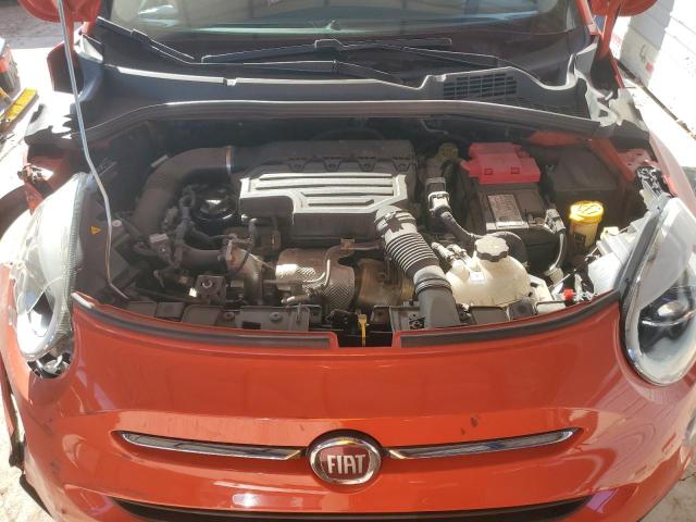 2020 FIAT 500X POP ZFBNFYA15LP872683