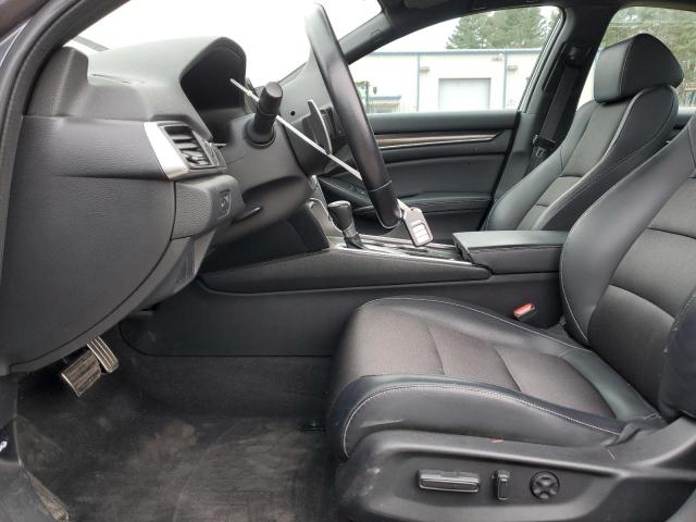 2018 HONDA ACCORD SPO - 1HGCV1F38JA004770