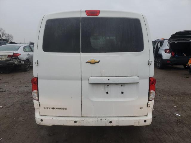 2015 CHEVROLET CITY EXPRE 3N63M0ZN7FK726467