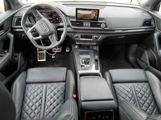 2019 AUDI SQ5 PRESTI WA1C4AFY2K2003424