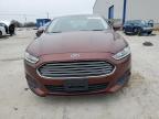 Lot #3034557744 2016 FORD FUSION S