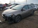 2017 TOYOTA COROLLA L - 2T1BURHEXHC764053