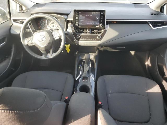 2021 TOYOTA COROLLA LE - 5YFEPMAE6MP250079