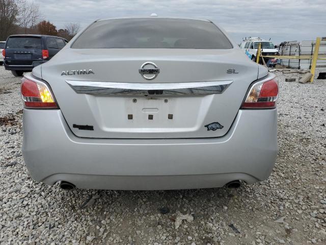 VIN 1N4AL3AP7FN365804 2015 NISSAN ALTIMA no.6