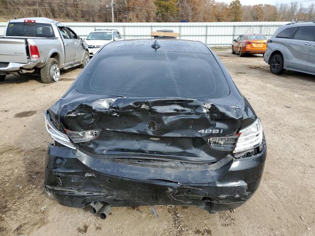 2016 BMW 428 I GRAN - WBA4A9C56GG696047