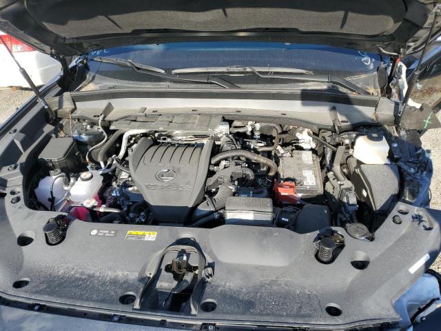 2024 LEXUS TX 350 BAS 5TDAAAA63RS007285
