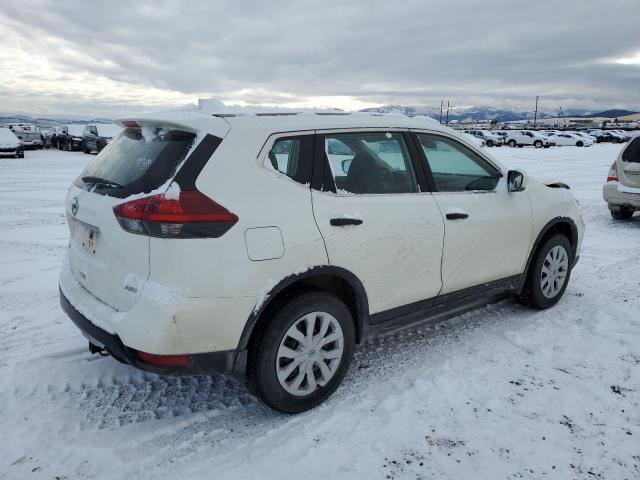2020 NISSAN ROGUE S - JN8AT2MV1LW139783