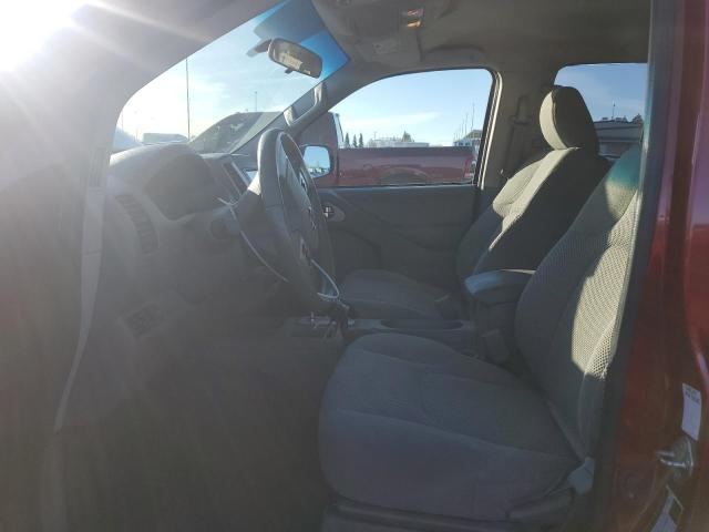 1N6AD0ER9KN782415 2019 NISSAN FRONTIER