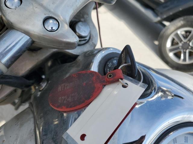 2010 YAMAHA XV1700 A JYAVP28E5AA003934