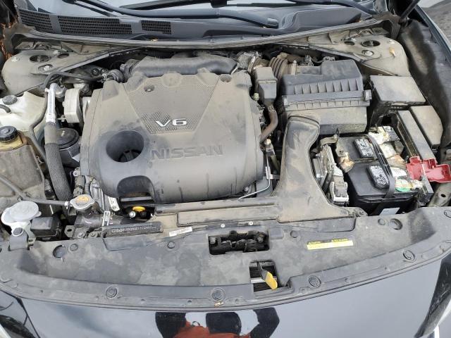 2016 NISSAN MAXIMA 3.5 - 1N4AA6AP5GC904232