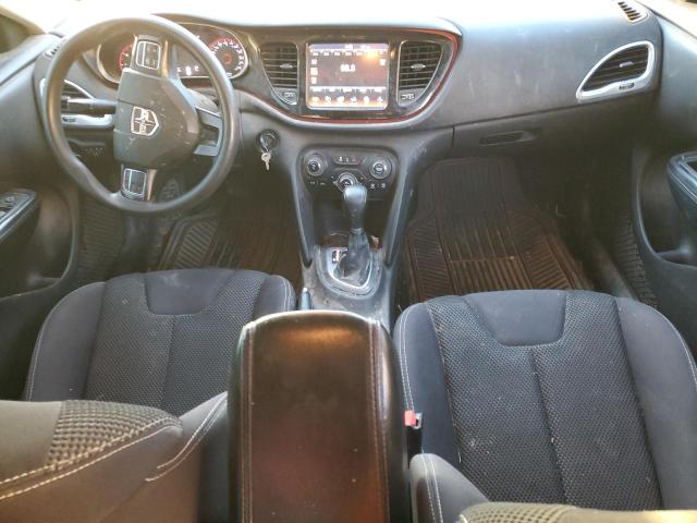 2015 DODGE DART SXT - 1C3CDFBB3FD253905