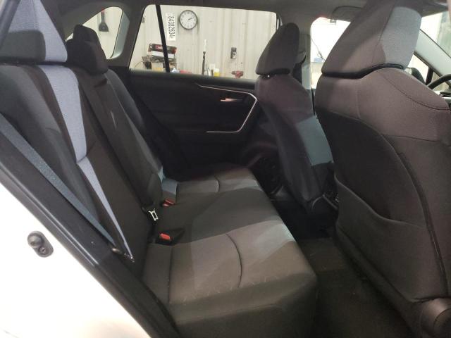 2019 TOYOTA RAV4 XLE - JTMP1RFV5KD507040