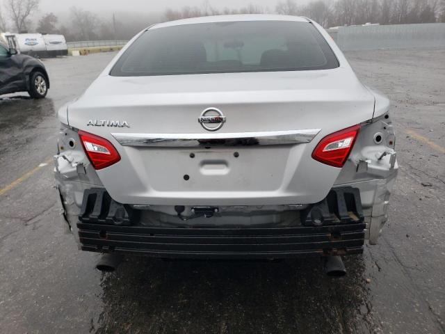 2017 NISSAN ALTIMA 2.5 - 1N4AL3AP2HC191185