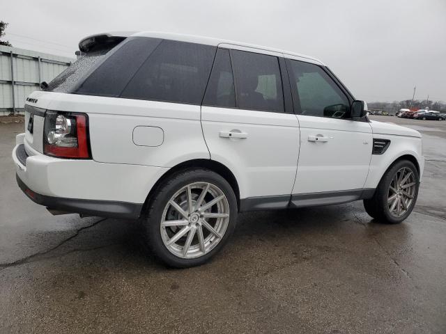 Vin: salsf2d47ca734755, lot: 85803724, land rover rangerover hse 20123
