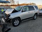 2016 TOYOTA 4RUNNER SR - JTEZU5JR8G5111507