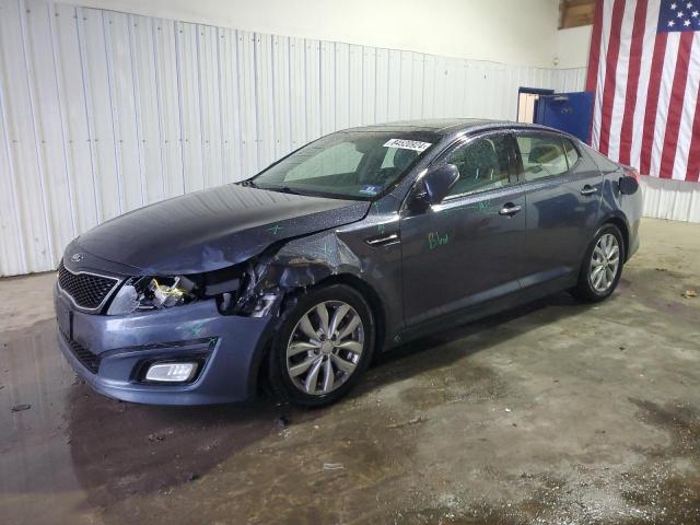 2015 KIA OPTIMA EX - 5XXGN4A70FG417967