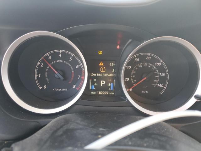2015 MITSUBISHI LANCER GT JA32U8FW8FU014252