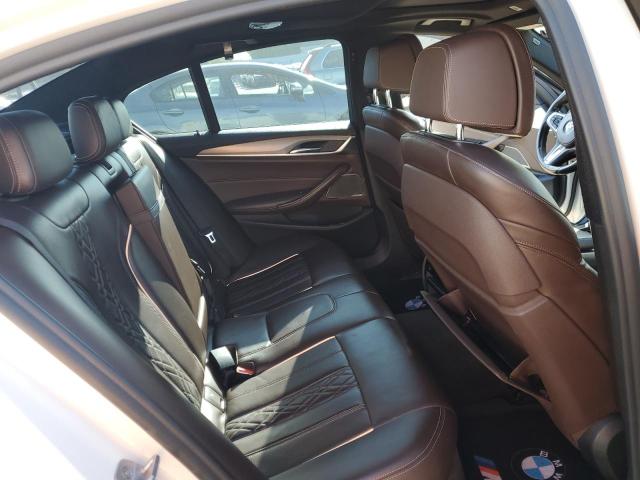 2018 BMW M550XI WBAJB9C54JB286819