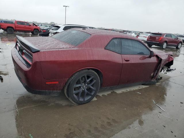 Vin: 2c3cdzag4lh105856, lot: 84832104, dodge challenger sxt 20203