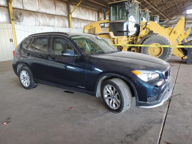 2015 BMW X1 XDRIVE2 - WBAVL1C59FVY28230