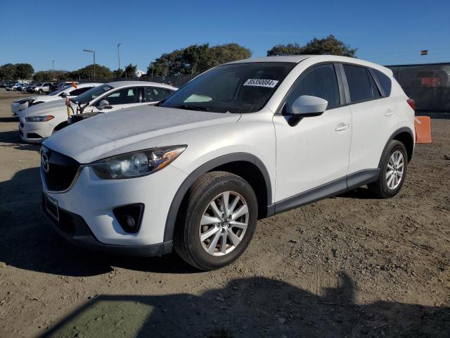 2014 MAZDA CX-5 TOURI #3029609096