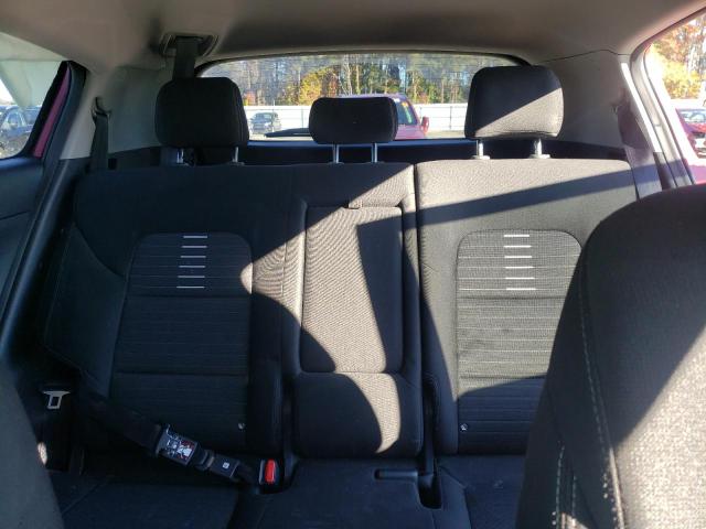 2022 KIA SPORTAGE L - KNDPM3AC6N7975520
