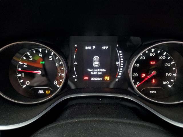 2020 JEEP COMPASS LA - 3C4NJDBB9LT197508
