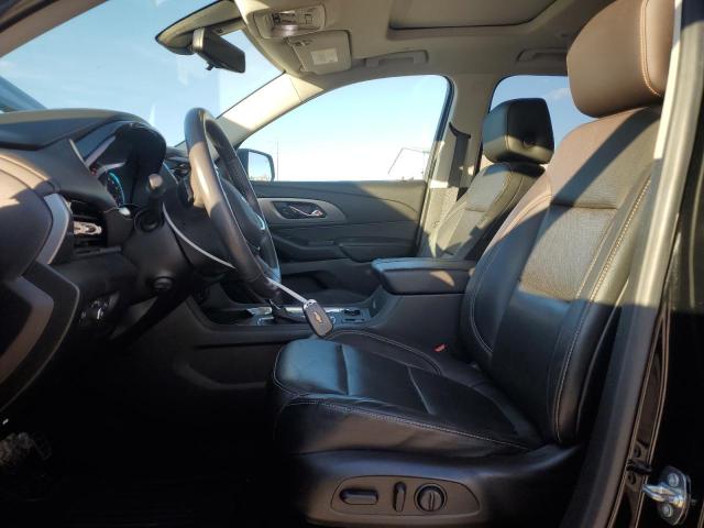 2018 CHEVROLET TRAVERSE P - 1GNEVJKW8JJ267100