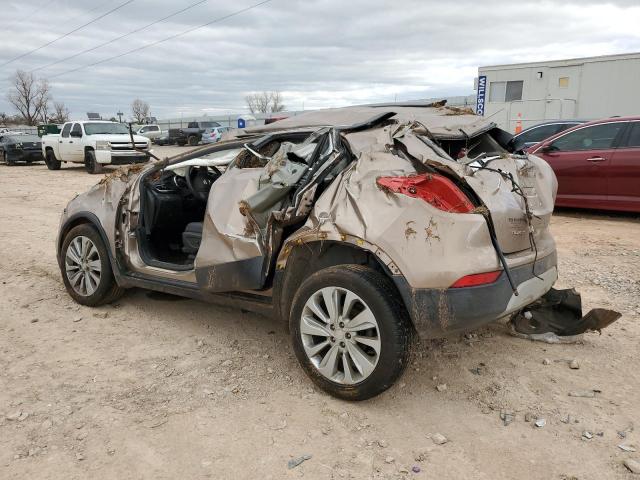 2018 BUICK ENCORE PRE - KL4CJESB1JB568859