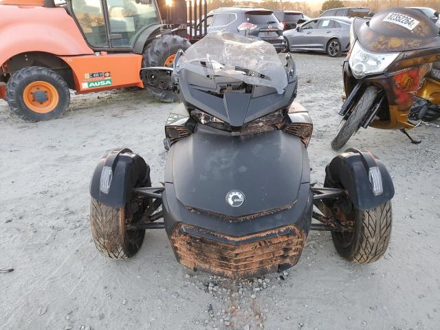 2022 CAN-AM SPYDER ROA - 2BXREDD23NV000932