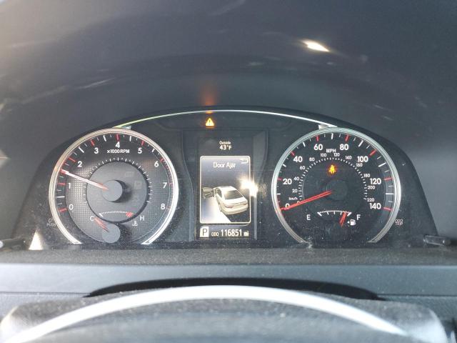 2015 TOYOTA CAMRY LE - 4T1BF1FK4FU909636