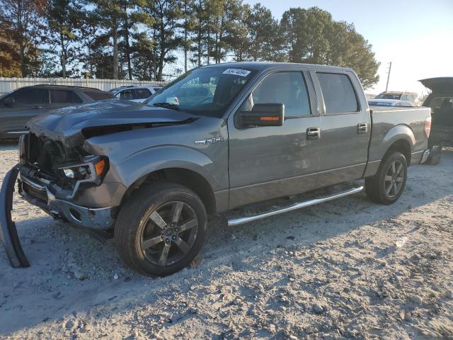 2013 FORD F-150 #3033088998