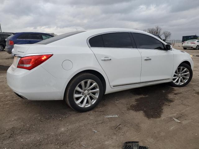 2015 BUICK LACROSSE - 1G4GB5G39FF140832