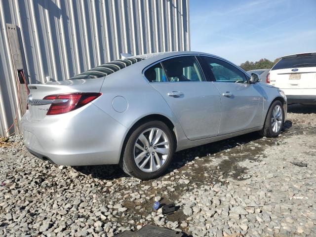 2016 BUICK REGAL PREM 2G4GS5GX0G9125309
