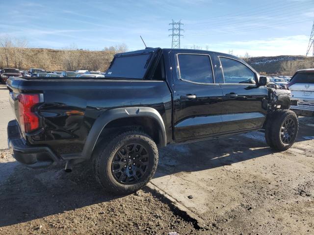 CHEVROLET COLORADO T 2023 black  gas 1GCPTEEK3P1231069 photo #4