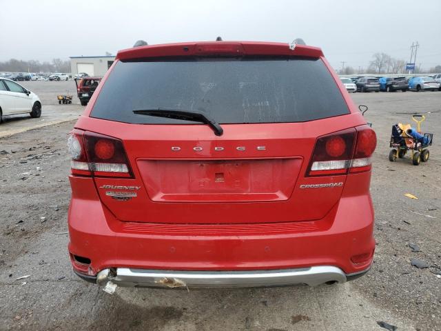 2020 DODGE JOURNEY CR - 3C4PDCGB1LT194167