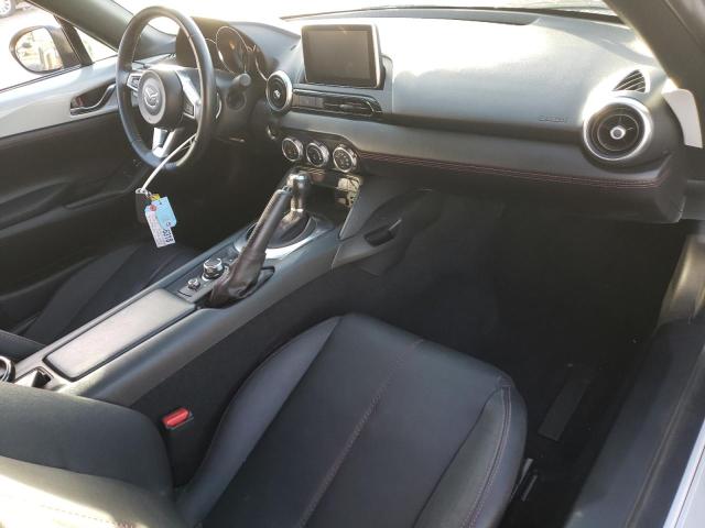 2017 MAZDA MX-5 MIATA - JM1NDAM77H0104259