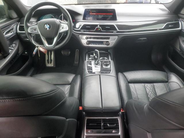 2019 BMW 750 I - WBA7F0C54KGM25281