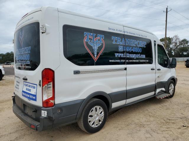 VIN 1FBZX2CM6FKB01414 2015 FORD TRANSIT no.3