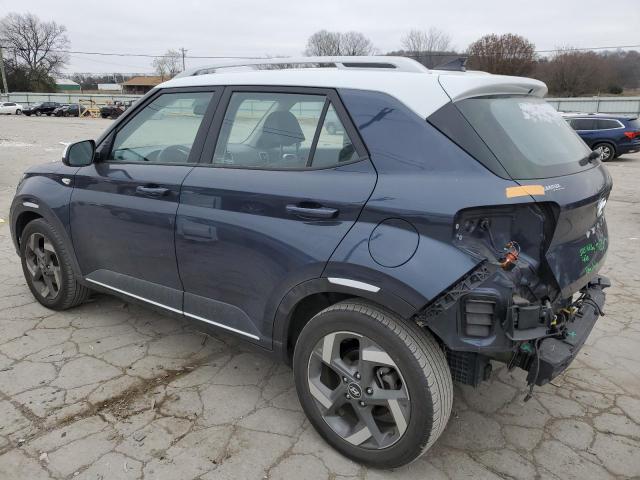 2020 HYUNDAI VENUE SEL - KMHRC8A34LU014160
