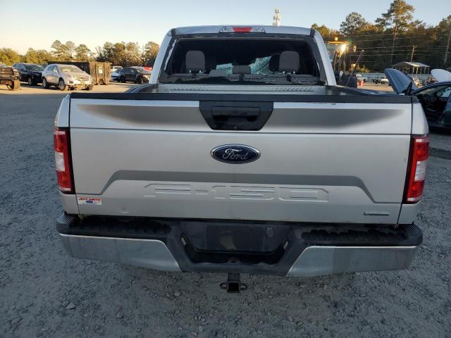 2018 FORD F150 SUPER - 1FTEW1EG8JKE79516
