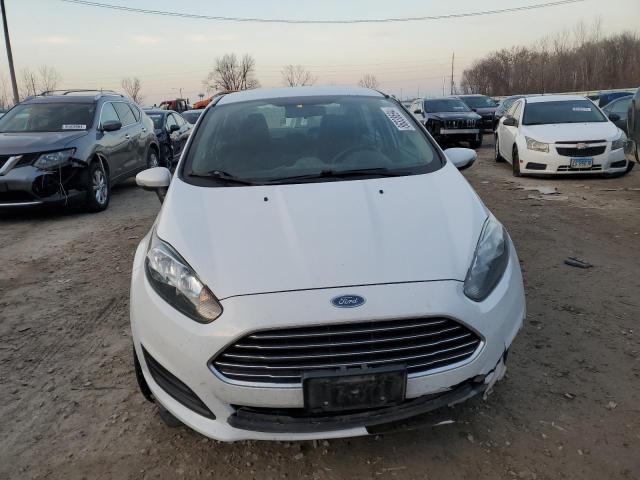 2015 FORD FIESTA SE - 3FADP4BJ8FM208312