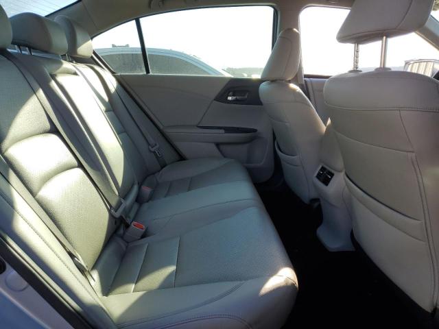 2017 HONDA ACCORD EXL - 1HGCR2F80HA144831