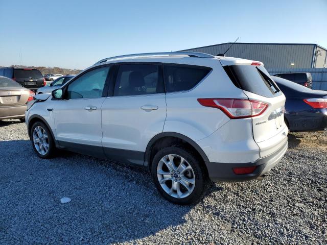 FORD ESCAPE TIT 2016 white  gas 1FMCU9JX6GUC32778 photo #3