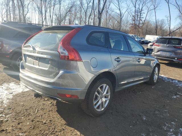 2017 VOLVO XC60 T5 YV440MDJ9H2098020
