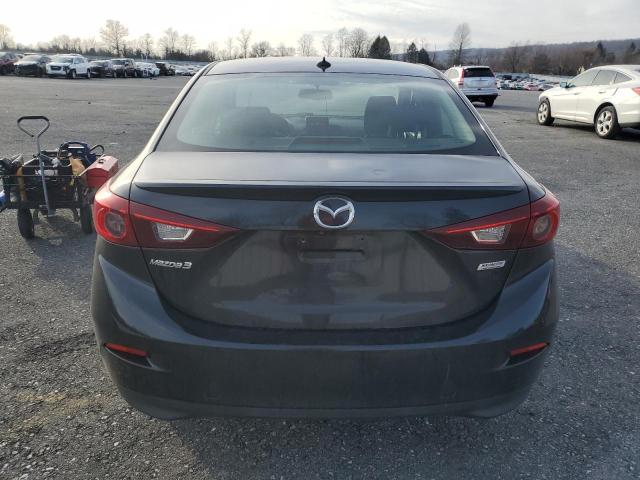 VIN 3MZBM1V76FM232520 2015 MAZDA 3 no.6