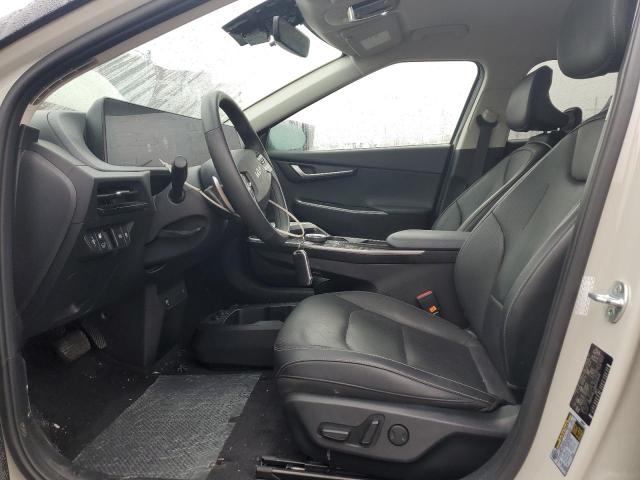 2022 KIA EV6 LIGHT - KNDC3DLC4N5043848